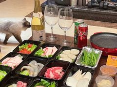 -御记碳烤肥牛(东城万达店)
