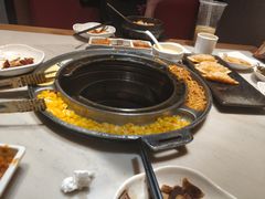 -韩宫宴烤肉·料理(苏州中心店)