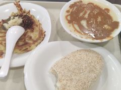 面茶-护国寺小吃(安定门店)