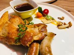 -江南果道西餐厅(北京路店)