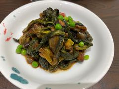 宁波烤菜-阿毛饭店(和义路店)