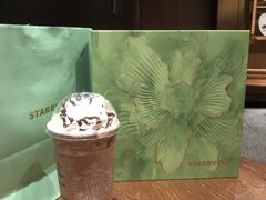 -星巴克臻选(北京颐堤港中心第二店)