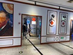 -梵高星空艺术馆(北京旗舰店)