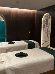 -文华东方水疗中心