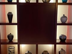 -上海新发展亚太JW万豪酒店