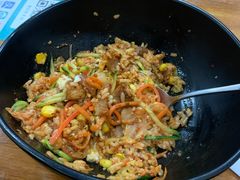 -优壹佳·延边朝鲜族料理(中山北路店)