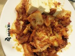 -槿Story·韩国料理(望京韩国美食城店)
