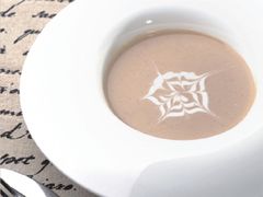 -托斯卡纳烘焙意大利餐厅(五天地店)