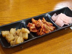 自助小菜-韩礼年糕(飞虹路店)