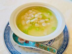 玉带琼山白玉-壹零贰小馆(桂城石啃店)