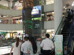 -名盛广场(天河城百货北京路分店)
