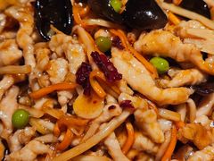 -老昌春饼(大直街店)