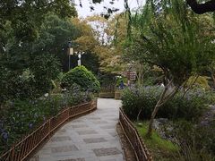 -常熟方塔园