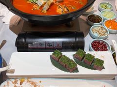 -贵州大厦贵州厅(樱花园西街店)