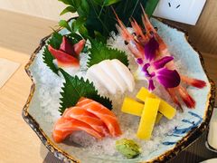 -酒井酱子·深夜食堂(东城汇店)