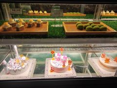 -梅园国际大酒店·自助餐厅(光明港店)