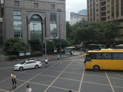 -廖老妈蹄花店(人民公园陕西街259号店)