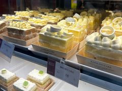 -凯司令(豫园地铁站店)