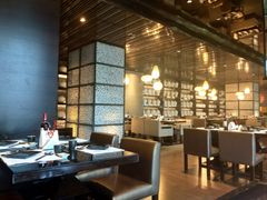 大堂-曙亚洲餐厅-重庆富力艾美酒店(南坪万达广场店)