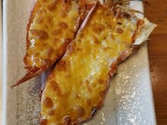 -王鼎精致料理铁板烧(世博源店)