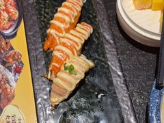 -古田居·特色寿司料理(星之岛旗舰店)