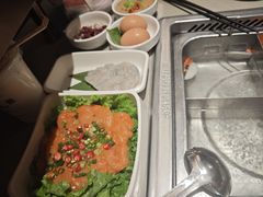 -海底捞火锅(顺义华联店)