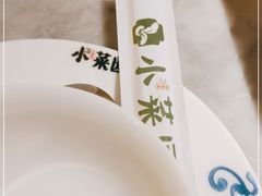 -小菜园新徽菜(常州金坛吾悦店)