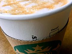 -星巴克(红房子店)