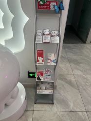 -咪咪专业脱毛连锁机构