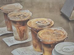 -M Stand(上海人民广场来福士店)