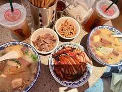 -小潘记鸭血粉丝汤