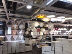 -宜家家居(哈尔滨商场店)