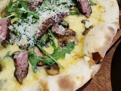 -West10 西拾·西餐厅·创意菜(未来科技城店)