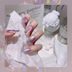 -米小兔美甲美睫