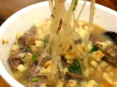 -刘信牛羊肉小炒泡馍(回民街店)