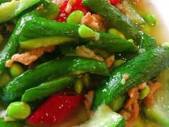 -万春卤菜(天乡后街步行街店)