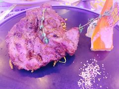 -威尼斯西餐厅(东区店)