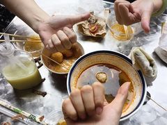 -非遗·十八曲鱼饺(西马总店)