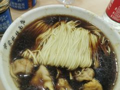 虾籽饺面-蒋家桥饺面店(广陵路店)
