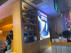 -咕嘟草帽鱼·牛奶一样的鲜鱼汤(包河万达广场创始店)