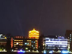 -船长9号·精致湖北菜(江滩店)