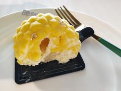 -西檬树SIMON·T轻奢蛋糕(大东方Max店)