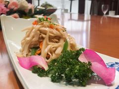 -复旦大学本部-食堂