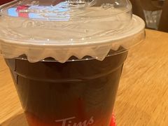 -Tims天好咖啡·贝果(融科创意中心店)