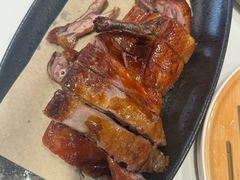 -南拳十三姨·潮汕砂锅粥·粤菜(西单大悦城店)