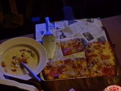 -碧特博格·20年品牌西餐厅(芜湖路店)