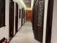 -莲苑中餐厅·Lotus Court(厦门马哥孛罗东方大酒店)