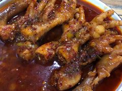 -京玉菲饭店(李村店)