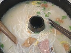 -飞虎过桥米线(翠湖店)