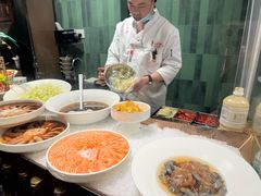 -小厨师·二十年沈家门小海鲜(百井坊巷店)